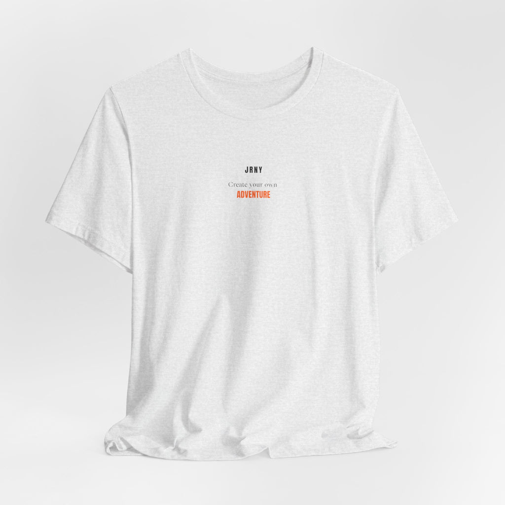 Create Your Own Adventure classic T-shirt