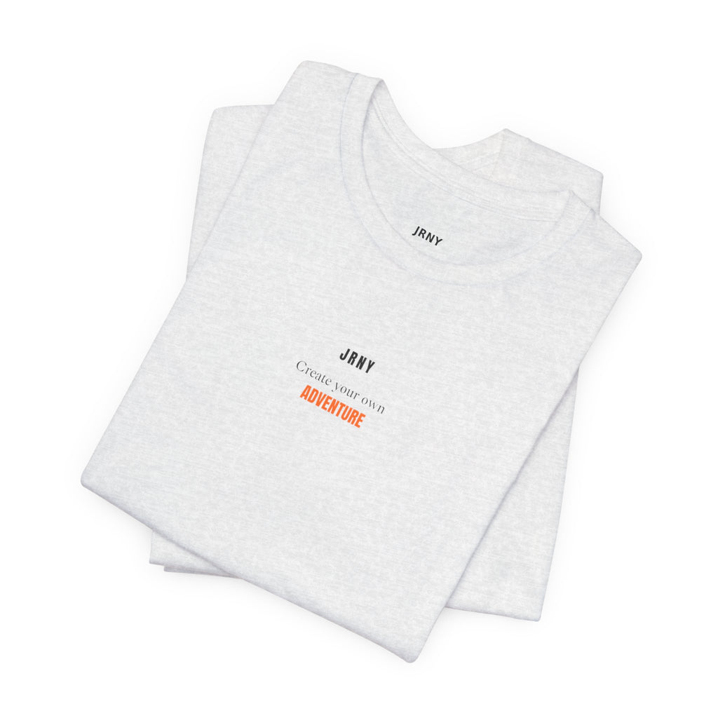 Create Your Own Adventure classic T-shirt