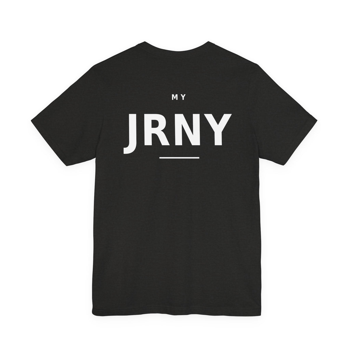 My JRNY T-Shirts