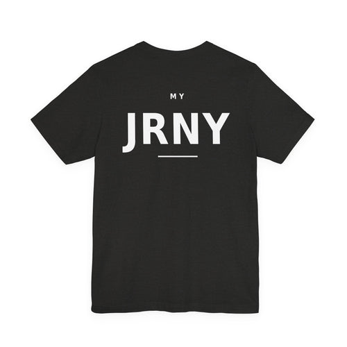 My JRNY T-Shirts